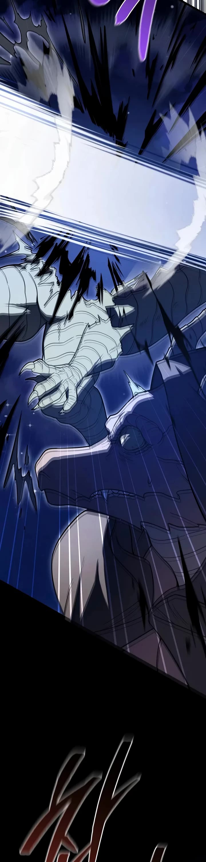 The Regressor and the Blind Saint Chapter 14 page 17 - Chapter 14