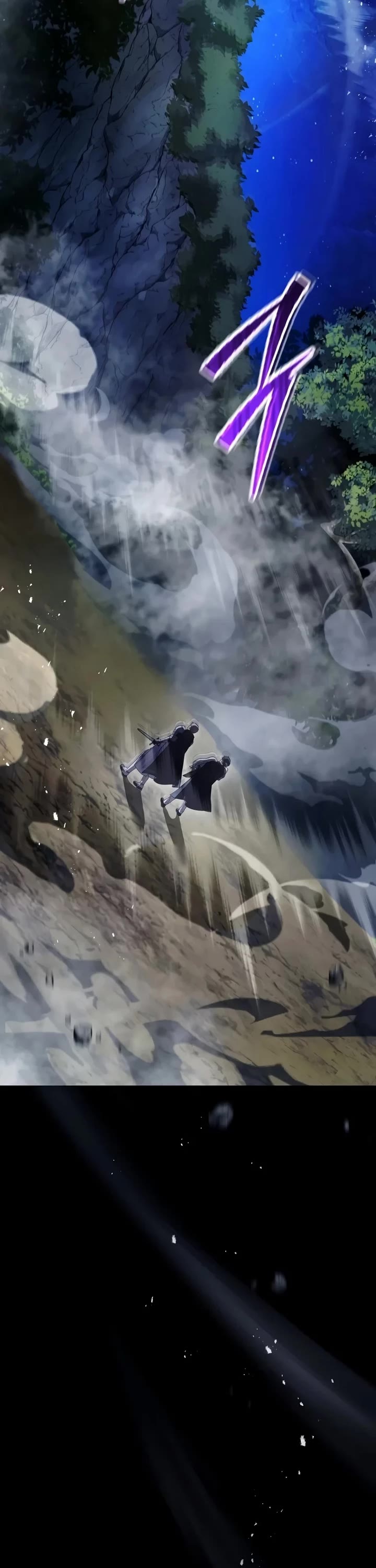 The Regressor and the Blind Saint Chapter 14 page 2 - Chapter 14