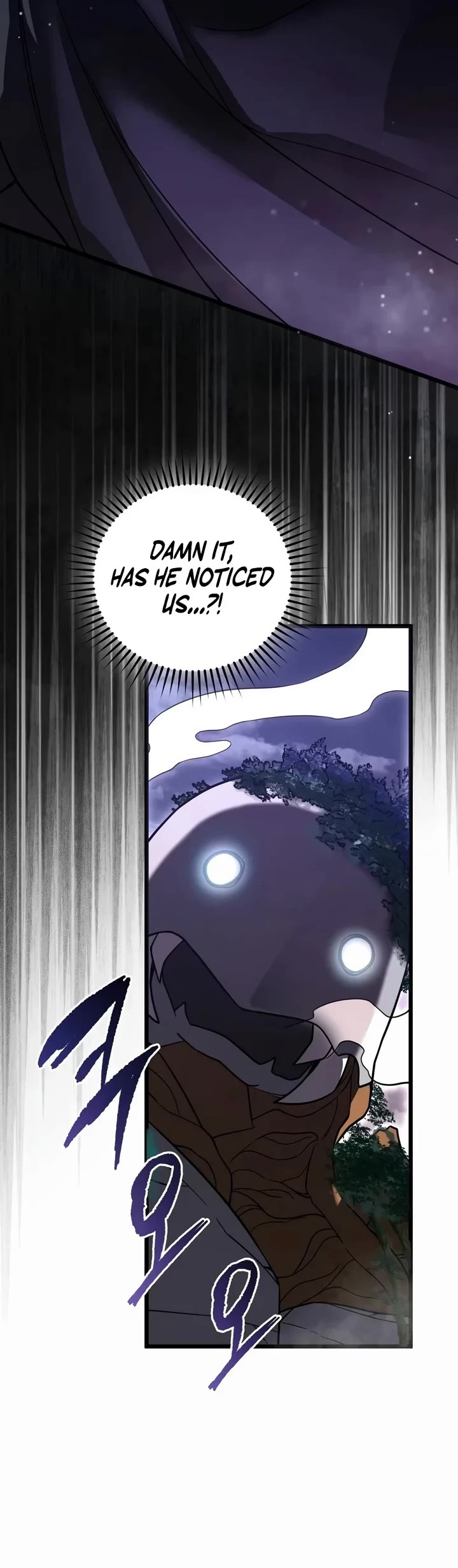 The Regressor and the Blind Saint Chapter 14 page 29 - Chapter 14