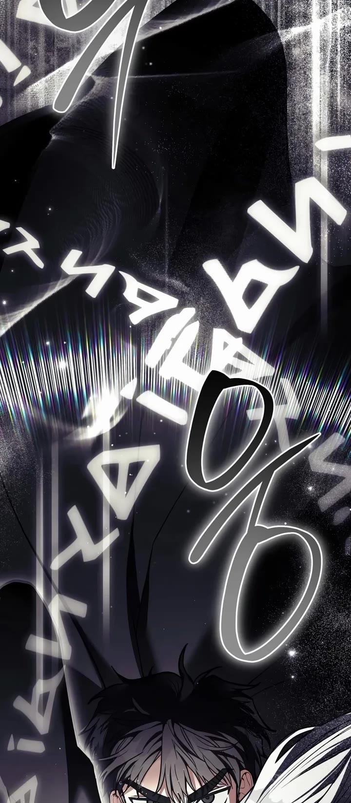 The Regressor and the Blind Saint Chapter 14 page 31 - Chapter 14