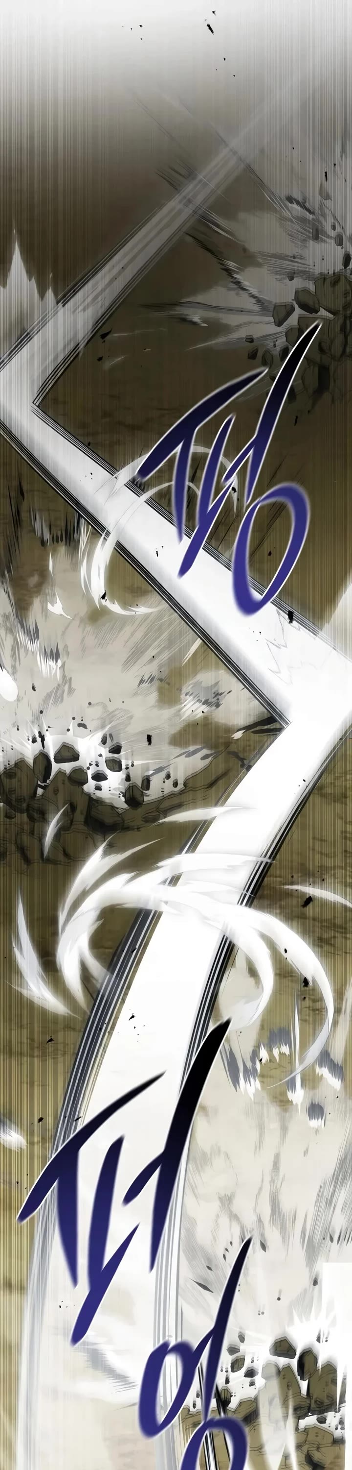 The Regressor and the Blind Saint Chapter 14 page 37 - Chapter 14