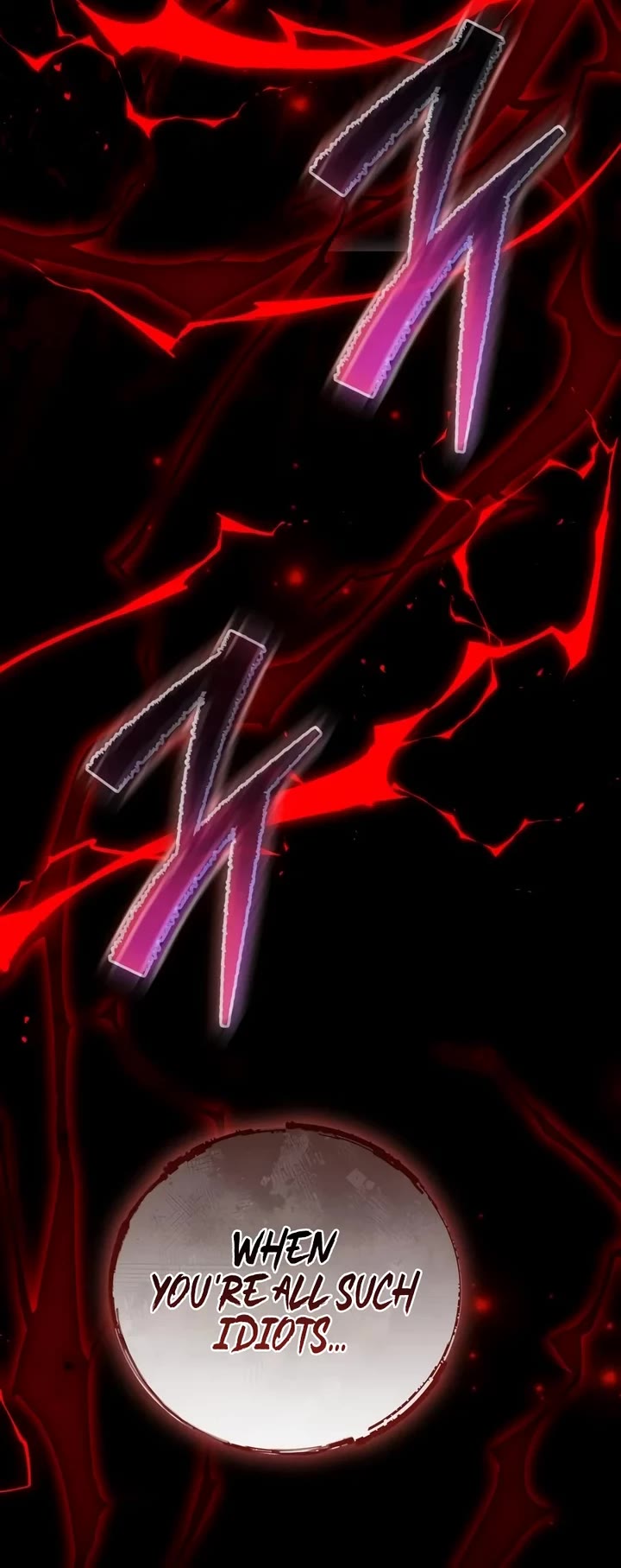 The Regressor and the Blind Saint Chapter 14 page 56 - Chapter 14