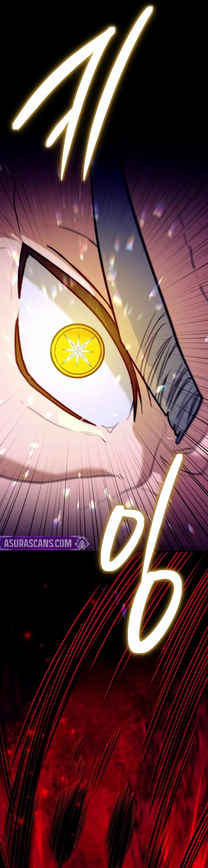 The Regressor and the Blind Saint Chapter 14 page 64 - Chapter 14