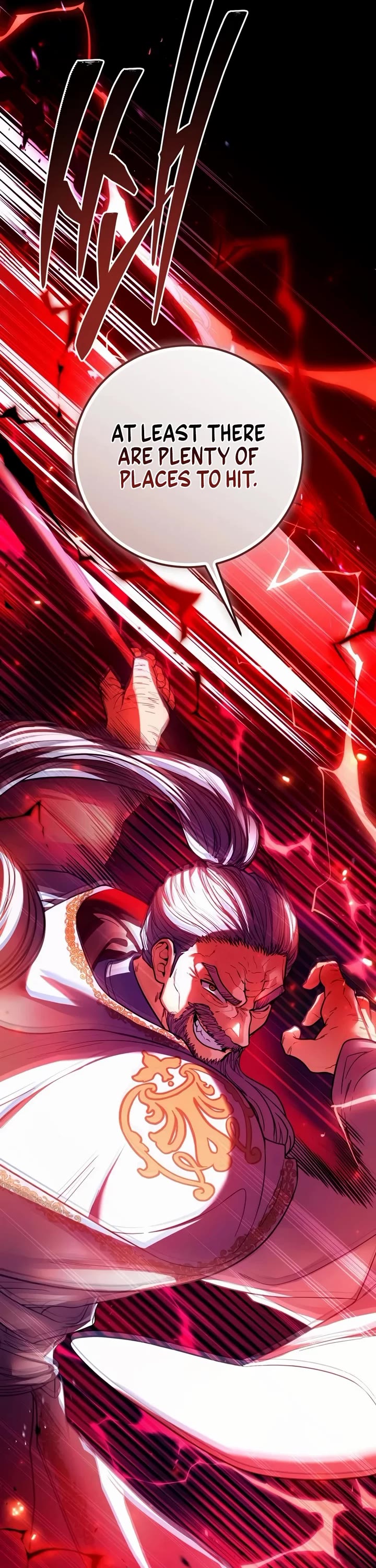 The Regressor and the Blind Saint Chapter 14 page 66 - Chapter 14