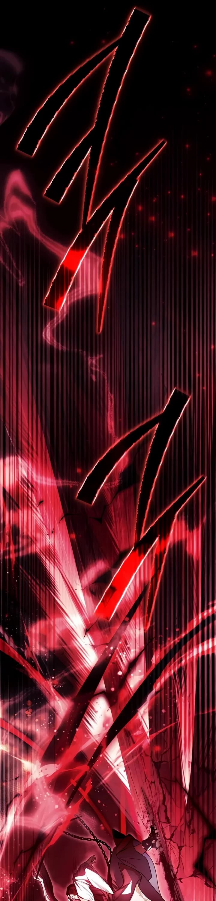 The Regressor and the Blind Saint Chapter 14 page 69 - Chapter 14