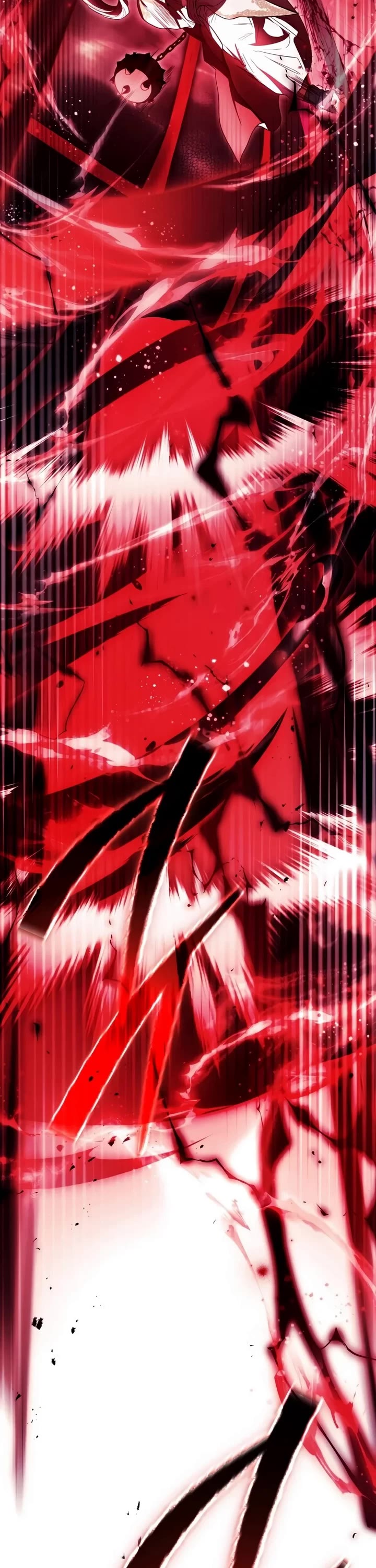 The Regressor and the Blind Saint Chapter 14 page 70 - Chapter 14