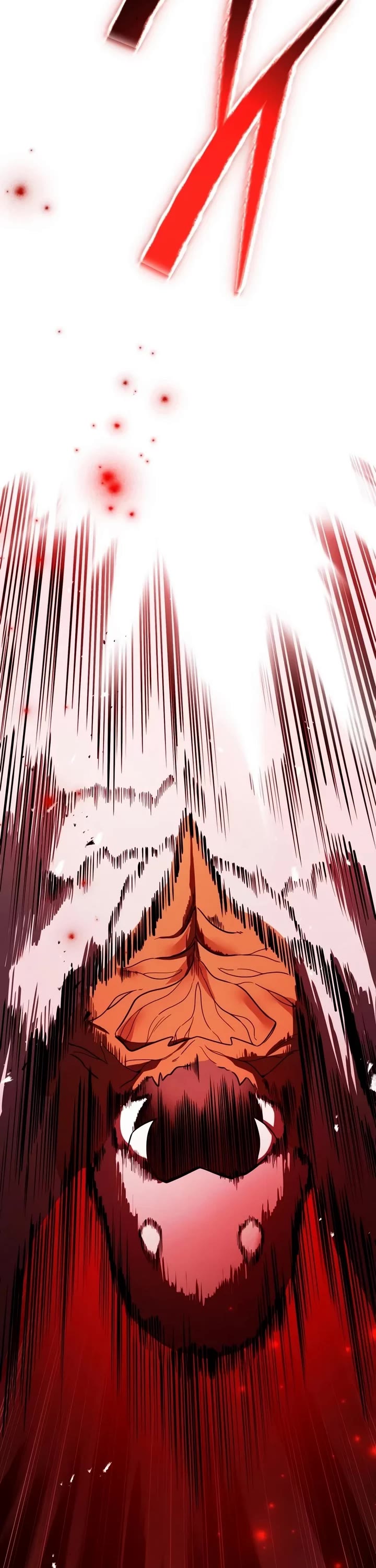 The Regressor and the Blind Saint Chapter 14 page 71 - Chapter 14