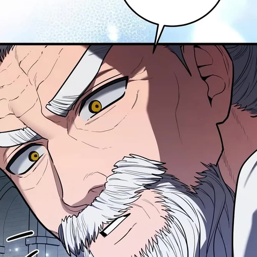The Regressor and the Blind Saint Chapter 14 cover