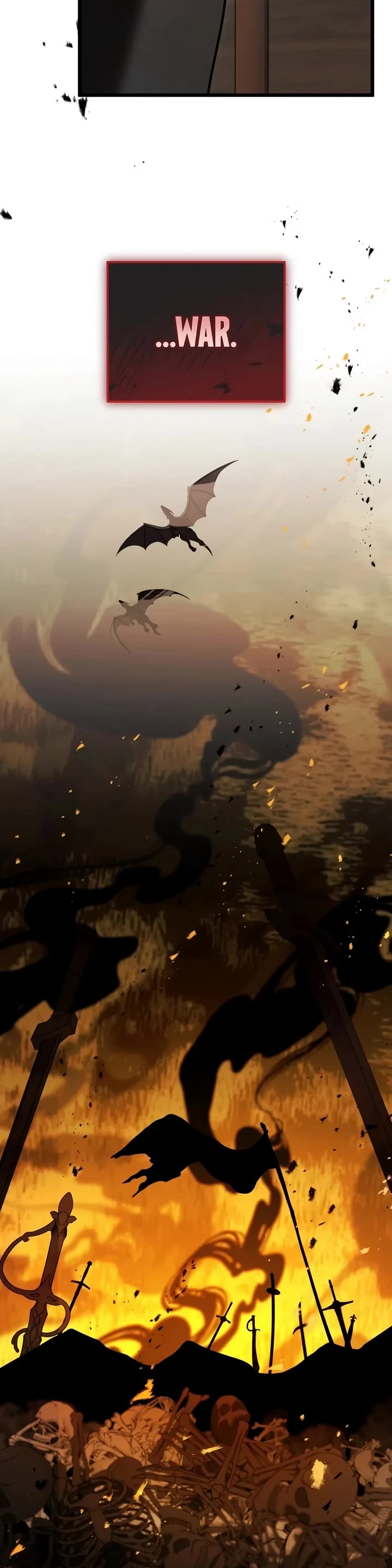 The Regressor and the Blind Saint Chapter 15 page 14 - Chapter 15