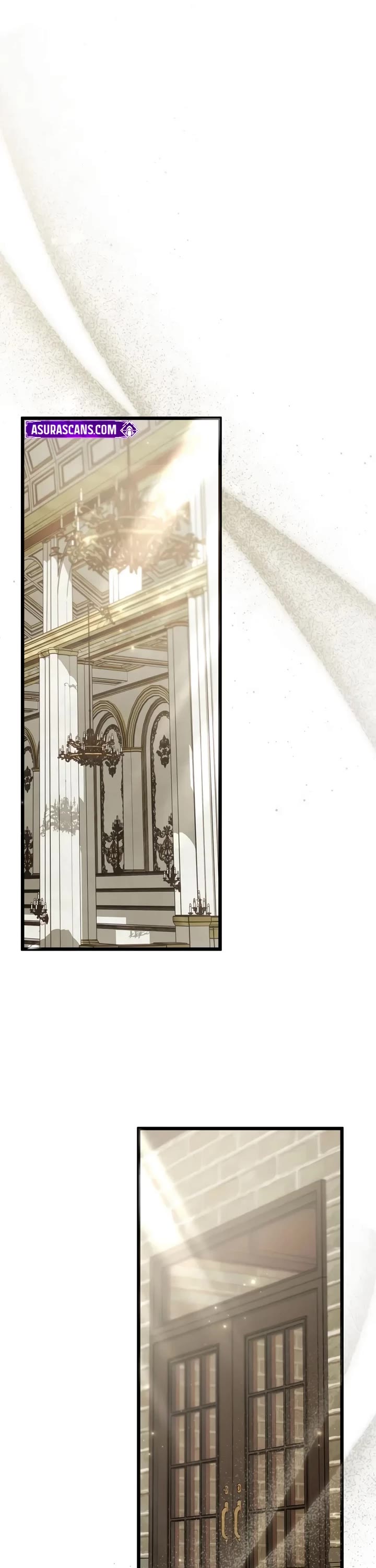 The Regressor and the Blind Saint Chapter 15 page 2 - Chapter 15