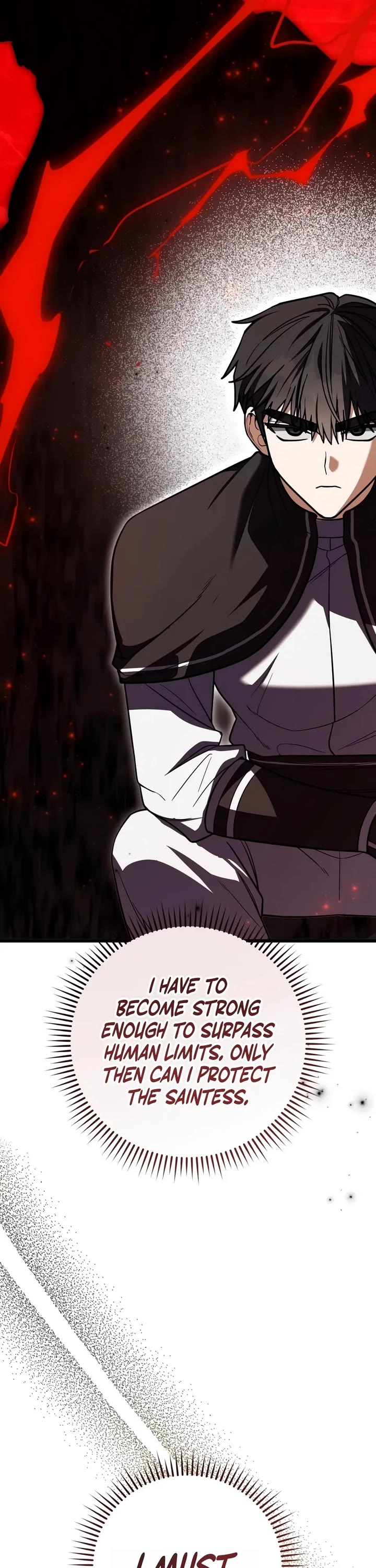 The Regressor and the Blind Saint Chapter 15 page 21 - Chapter 15