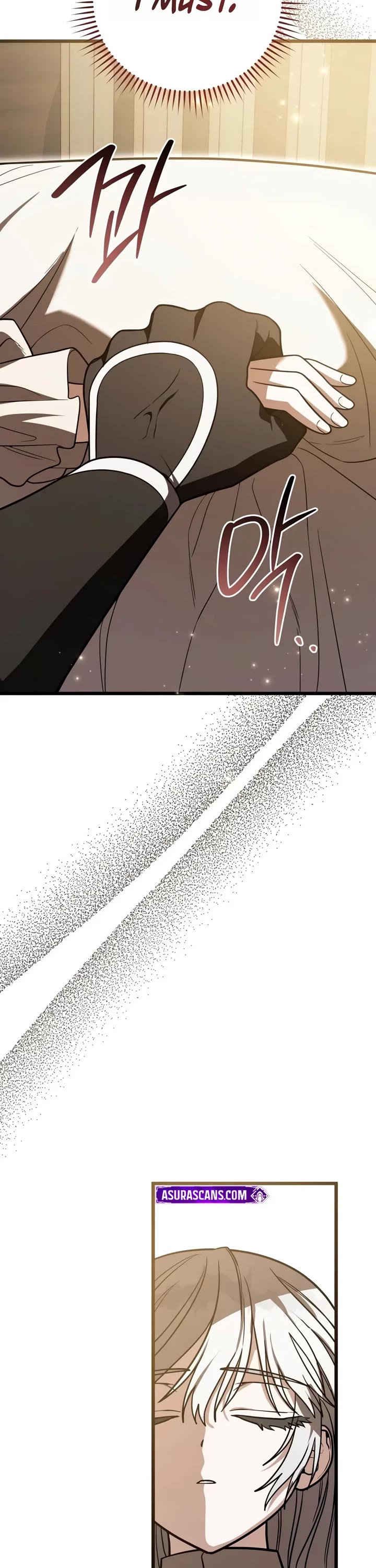 The Regressor and the Blind Saint Chapter 15 page 22 - Chapter 15