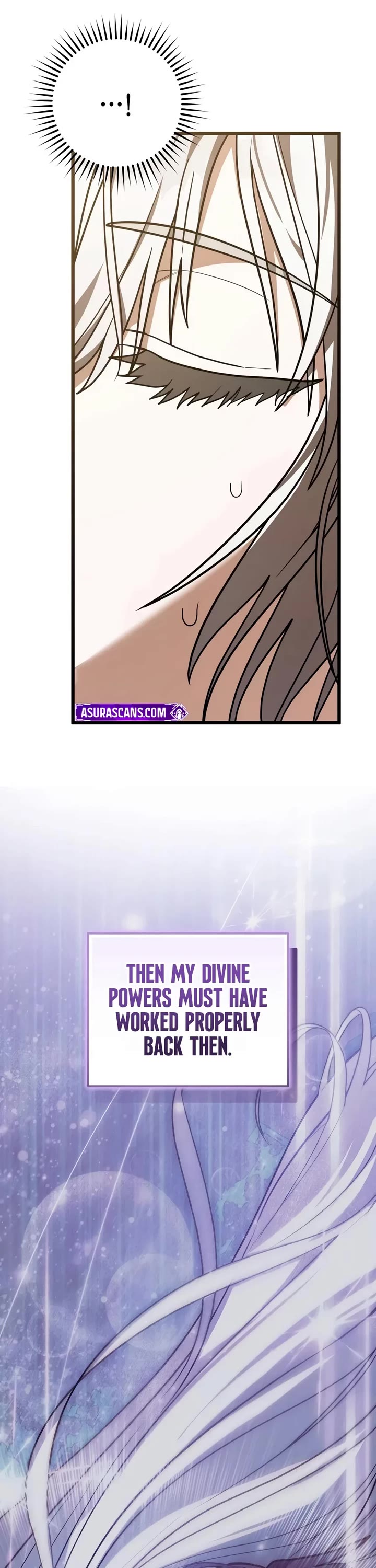 The Regressor and the Blind Saint Chapter 15 page 26 - Chapter 15