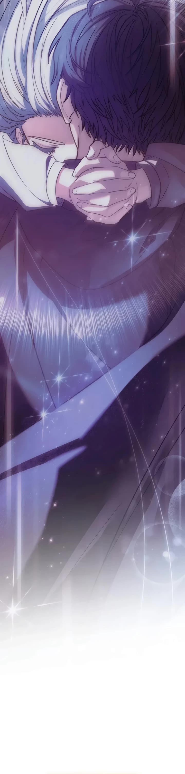 The Regressor and the Blind Saint Chapter 15 page 27 - Chapter 15