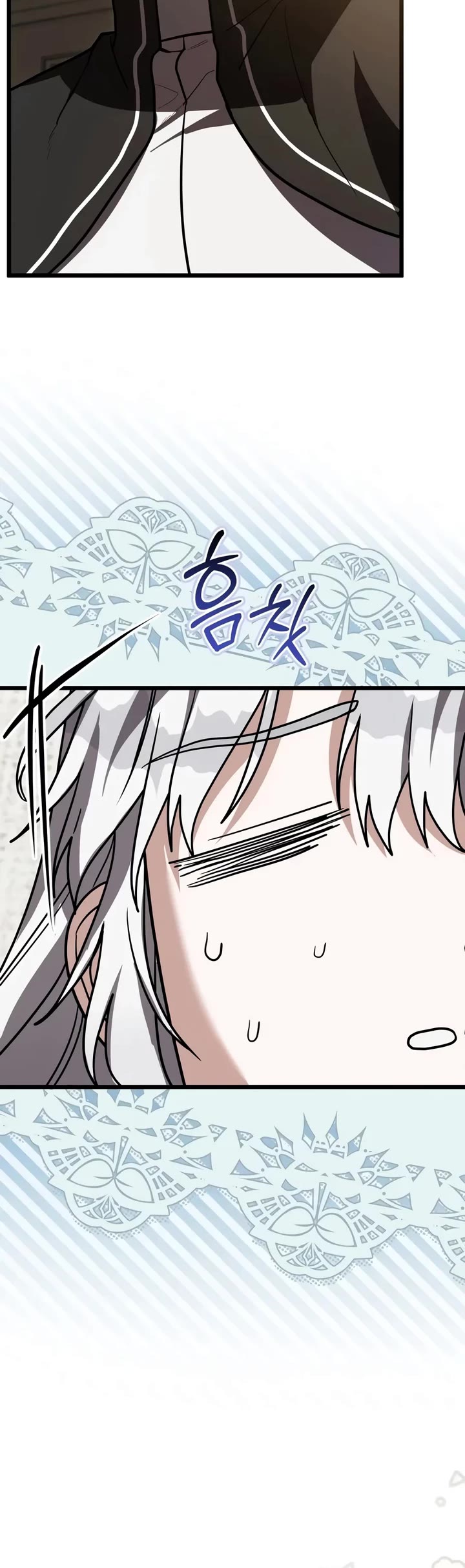 The Regressor and the Blind Saint Chapter 15 page 29 - Chapter 15