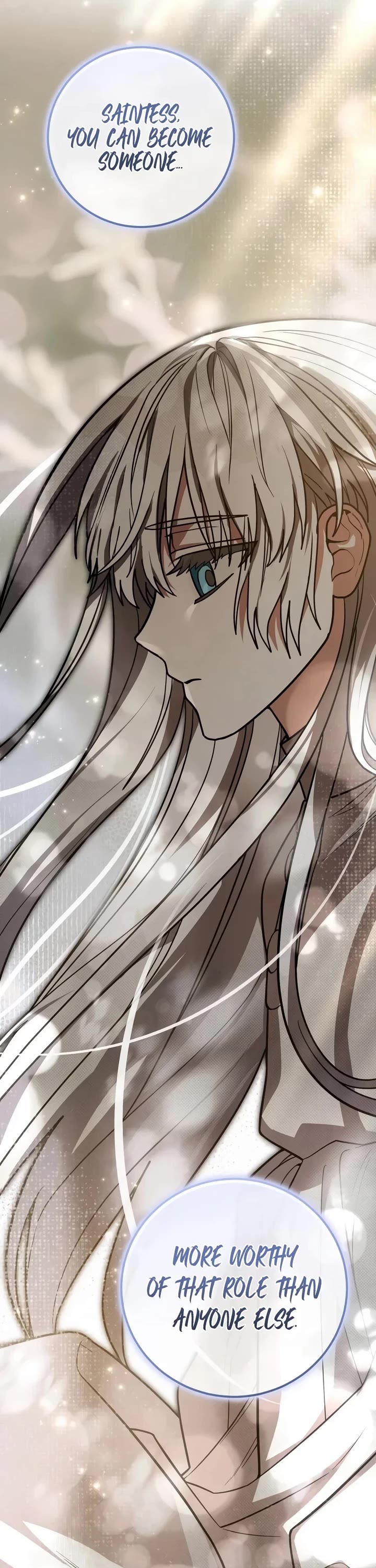 The Regressor and the Blind Saint Chapter 15 page 48 - Chapter 15