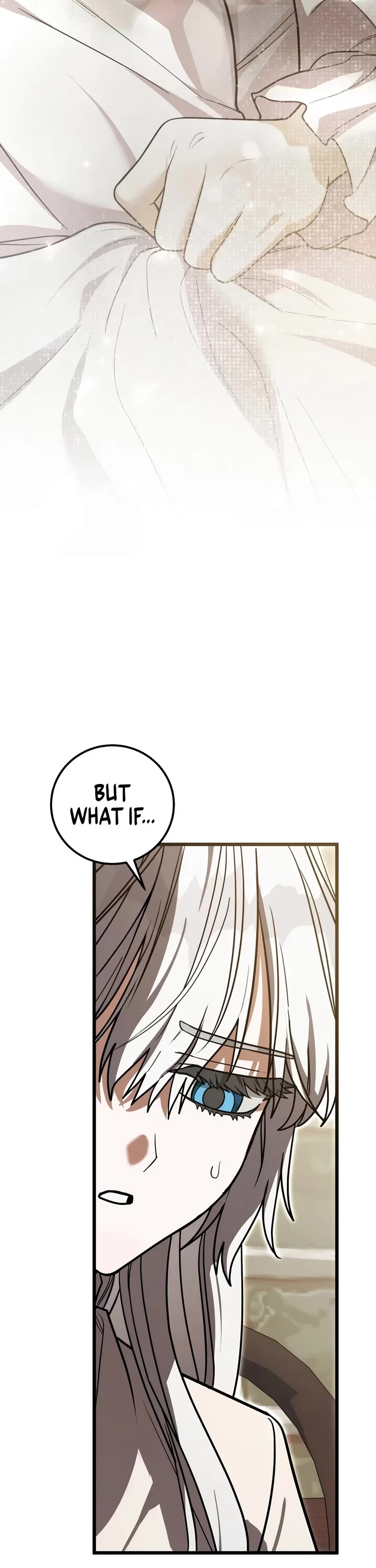 The Regressor and the Blind Saint Chapter 15 page 49 - Chapter 15