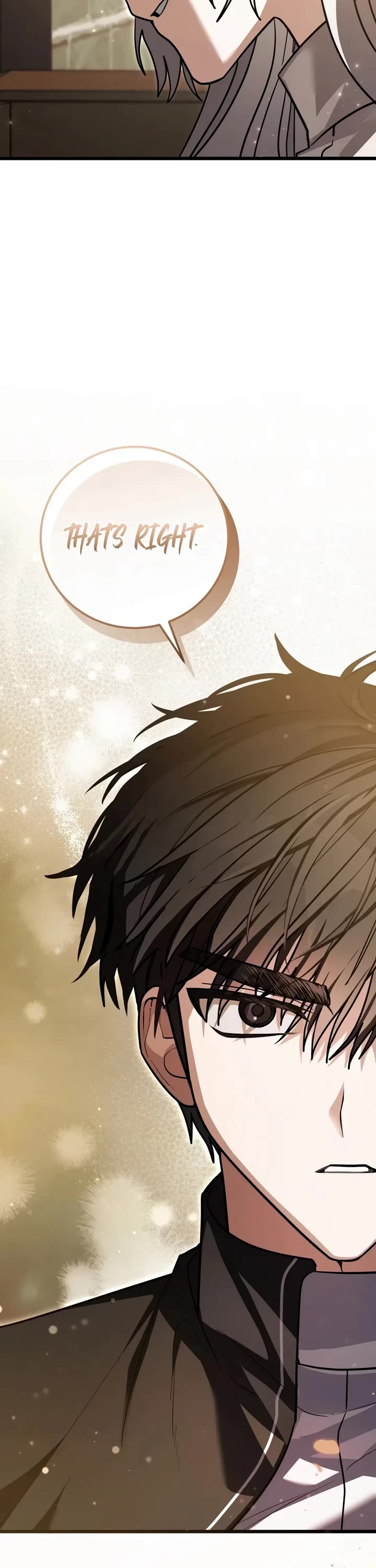 The Regressor and the Blind Saint Chapter 15 page 52 - Chapter 15