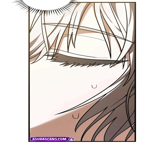The Regressor and the Blind Saint Chapter 15 cover