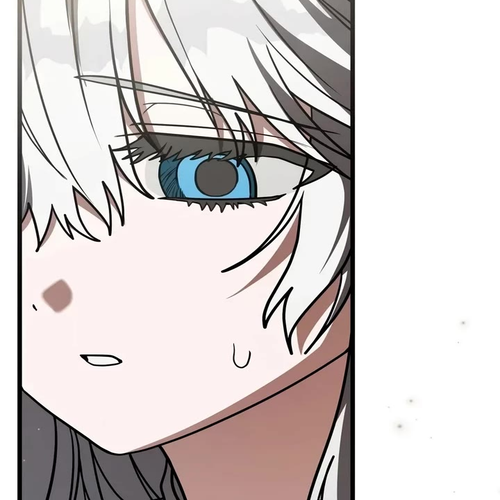 The Regressor and the Blind Saint Chapter 16 cover