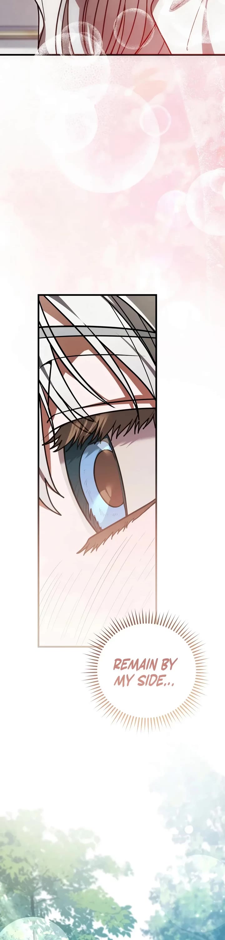 The Regressor and the Blind Saint Chapter 17 page 12 - Chapter 17
