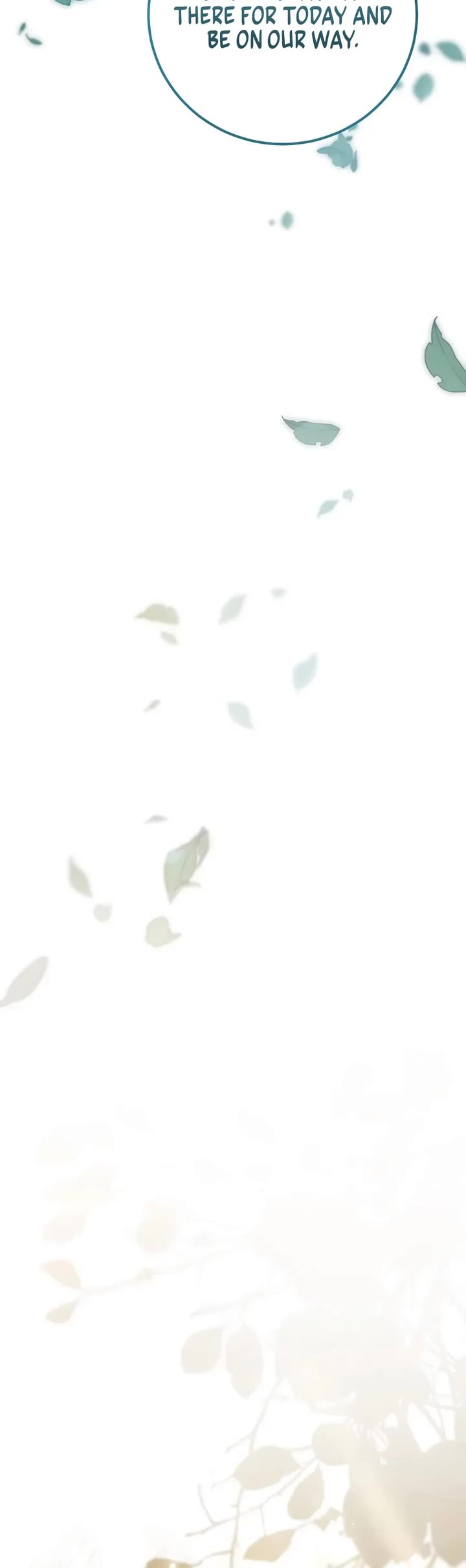 The Regressor and the Blind Saint Chapter 18 page 50 - Chapter 18