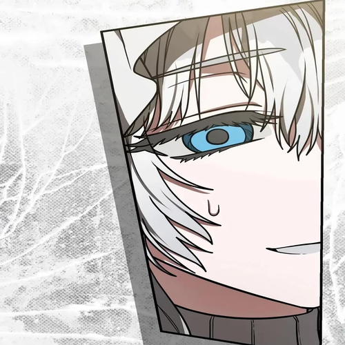 The Regressor and the Blind Saint Chapter 18 cover