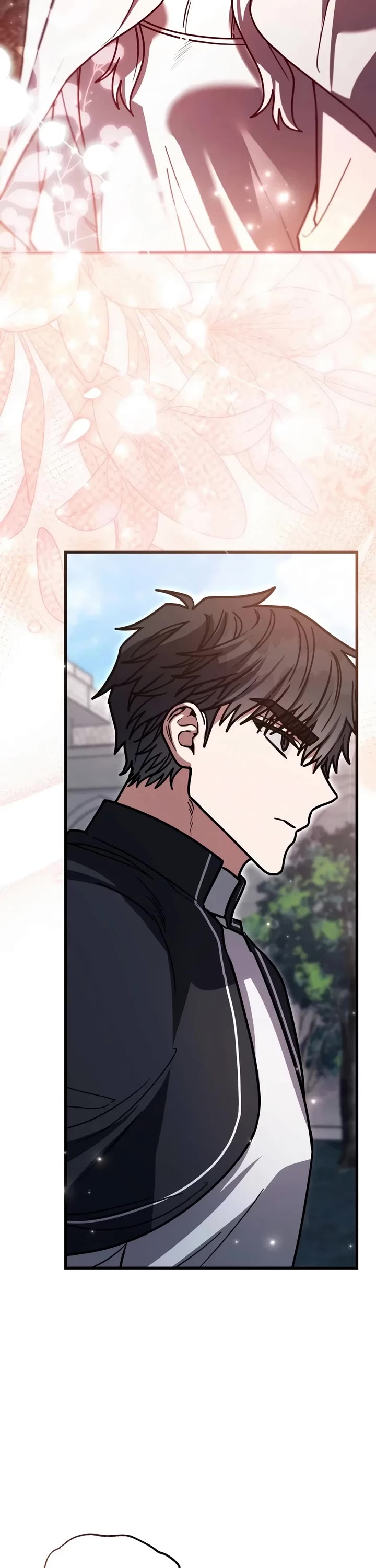 The Regressor and the Blind Saint Chapter 19 page 18 - Chapter 19