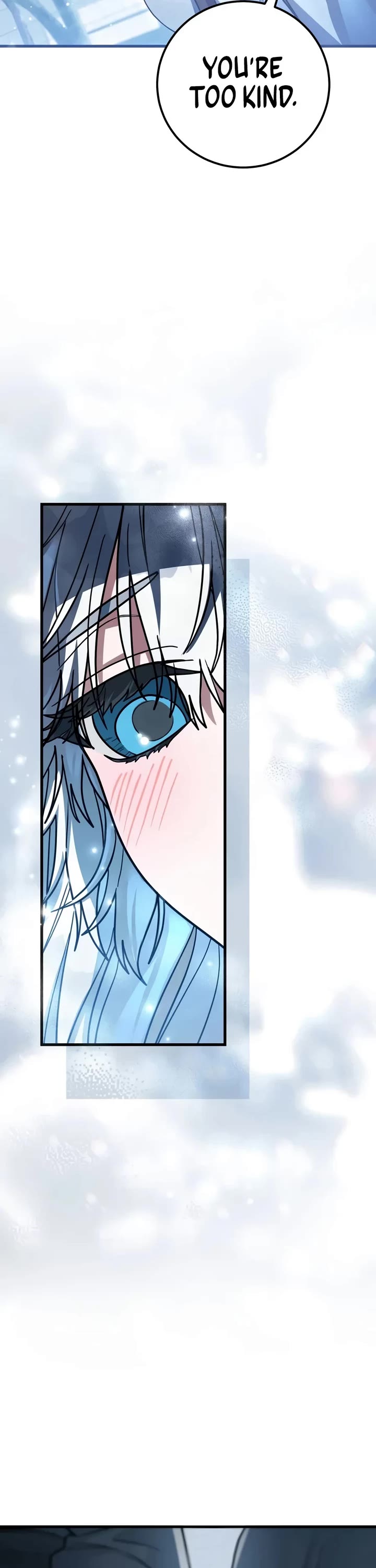 The Regressor and the Blind Saint Chapter 19 page 28 - Chapter 19