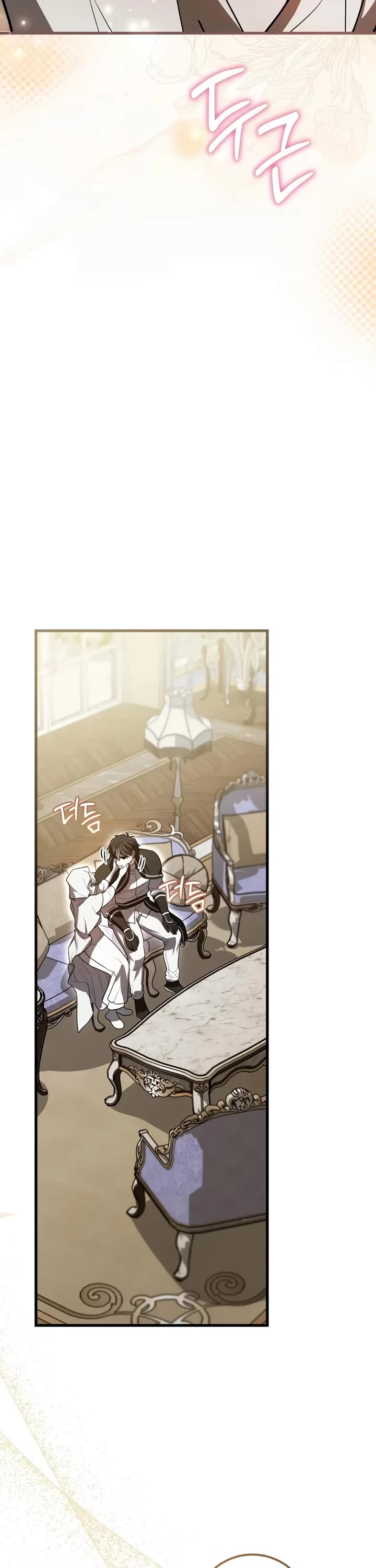 The Regressor and the Blind Saint Chapter 19 page 37 - Chapter 19