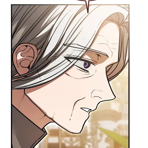 The Regressor and the Blind Saint Chapter 19 cover