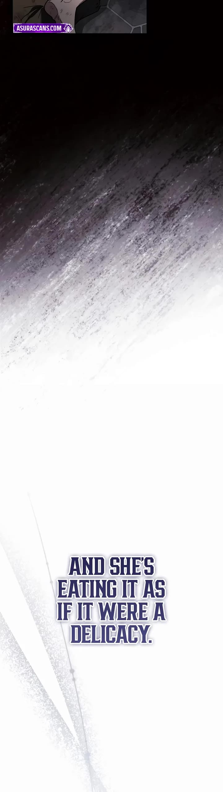 The Regressor and the Blind Saint Chapter 2 page 10 - Chapter 2