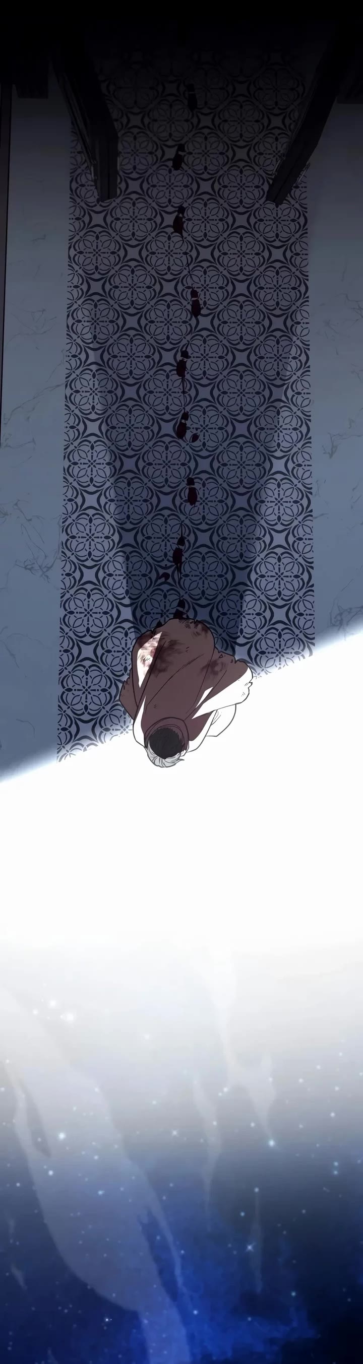 The Regressor and the Blind Saint Chapter 2 page 58 - Chapter 2