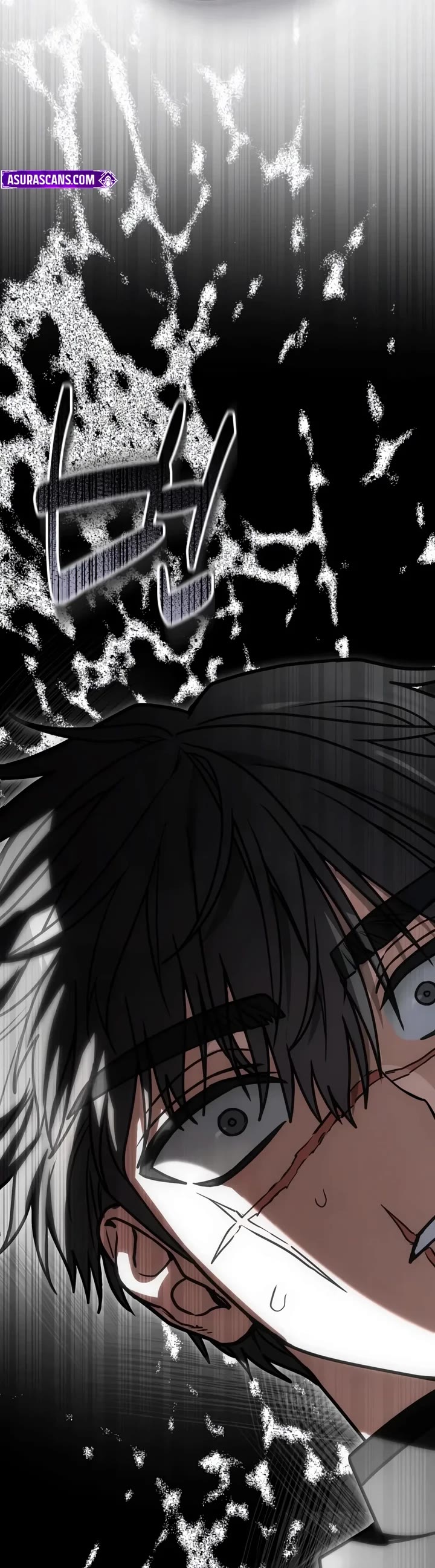 The Regressor and the Blind Saint Chapter 2 page 76 - Chapter 2