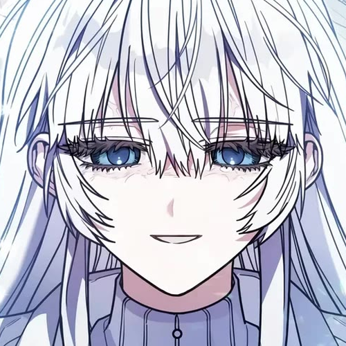 The Regressor and the Blind Saint Chapter 2 cover
