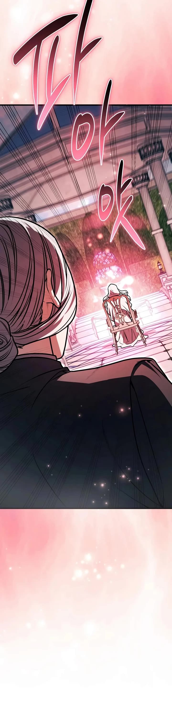 The Regressor and the Blind Saint Chapter 20 page 31 - Chapter 20