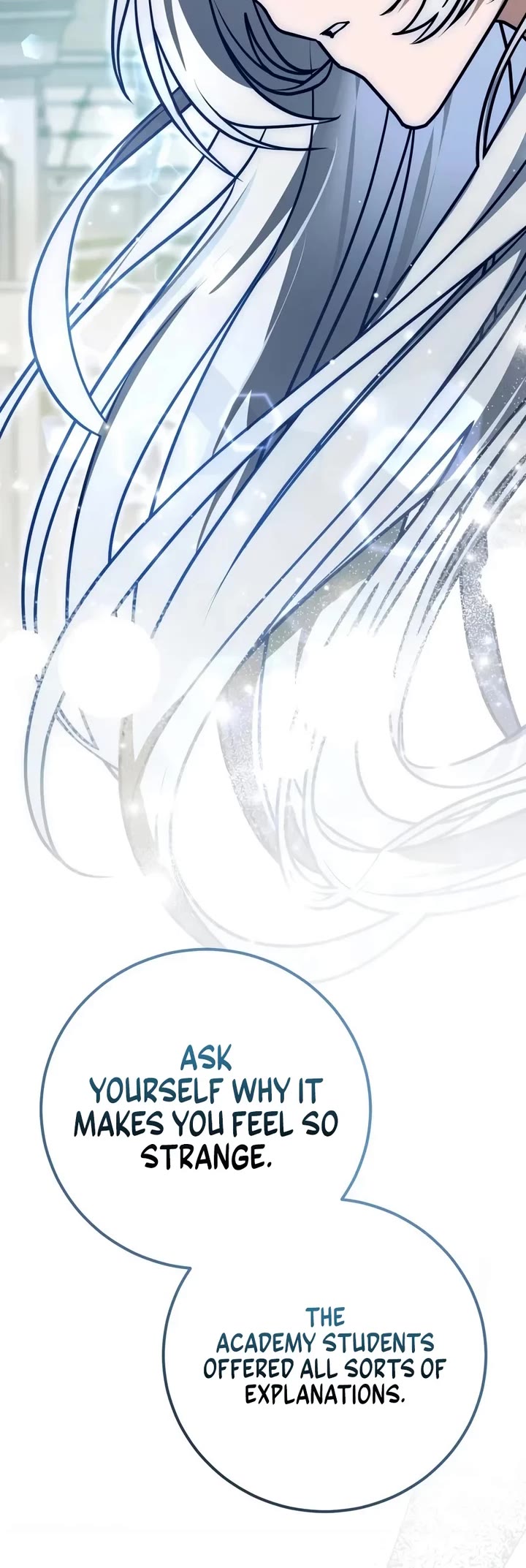 The Regressor and the Blind Saint Chapter 20 page 45 - Chapter 20