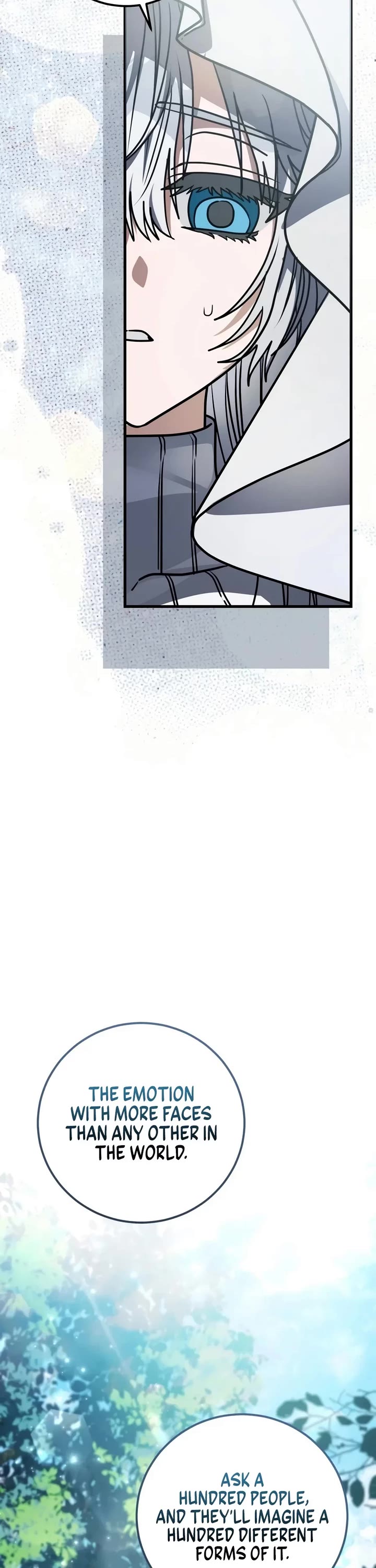 The Regressor and the Blind Saint Chapter 20 page 48 - Chapter 20