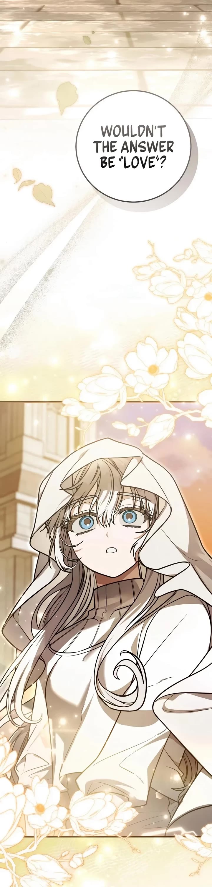 The Regressor and the Blind Saint Chapter 20 page 56 - Chapter 20