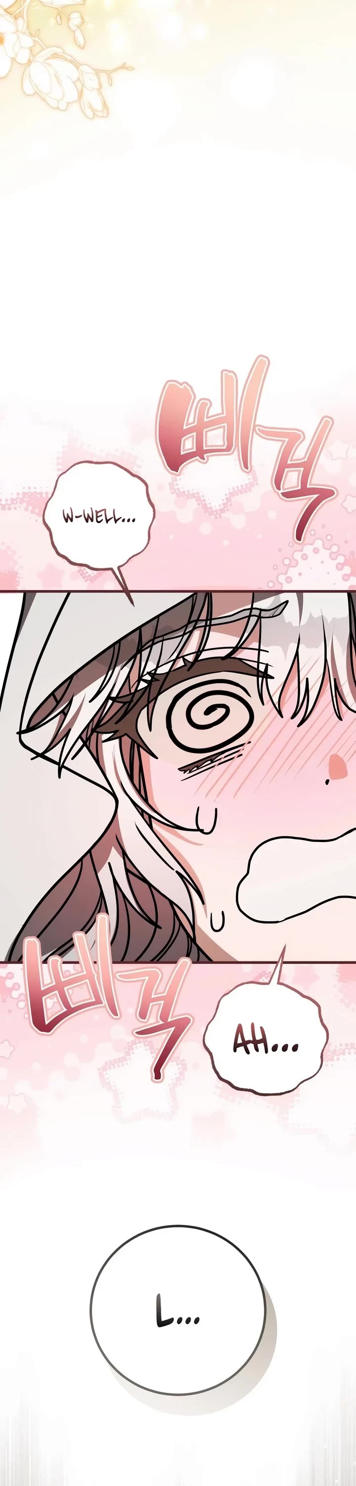 The Regressor and the Blind Saint Chapter 20 page 57 - Chapter 20