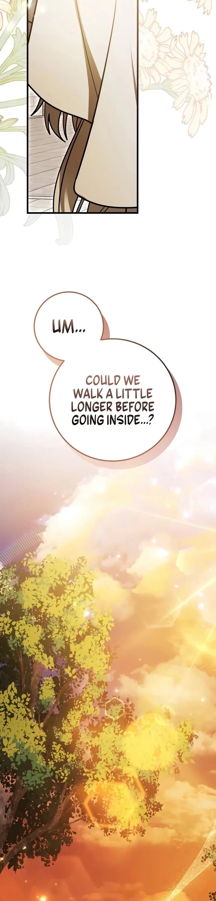 The Regressor and the Blind Saint Chapter 20 page 59 - Chapter 20