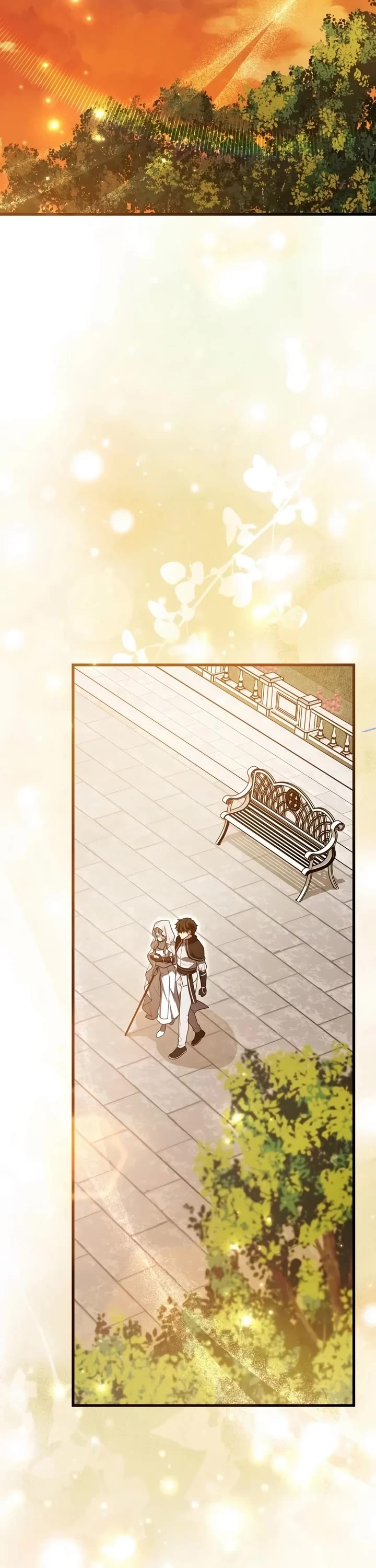 The Regressor and the Blind Saint Chapter 20 page 60 - Chapter 20