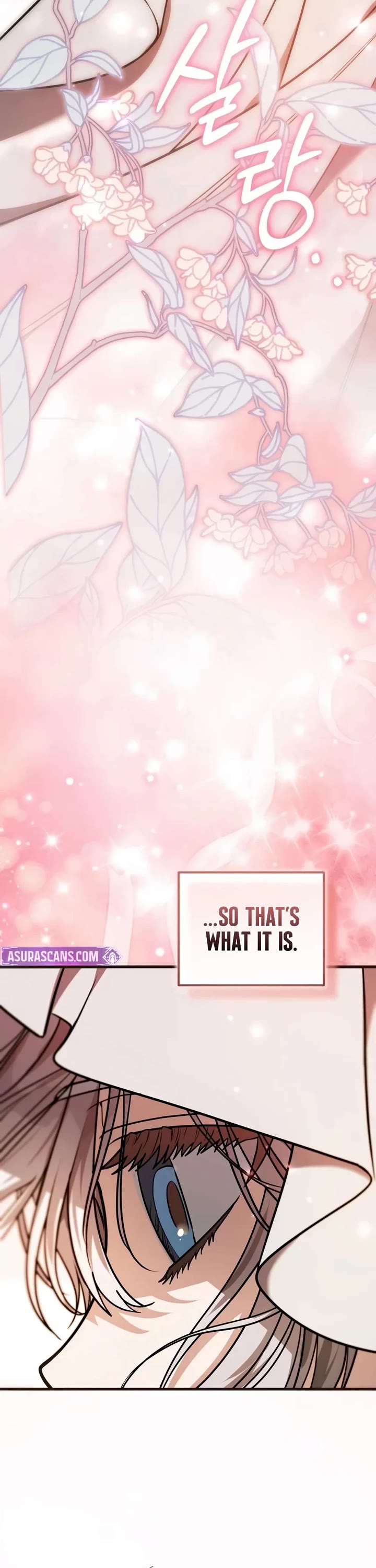 The Regressor and the Blind Saint Chapter 20 page 62 - Chapter 20