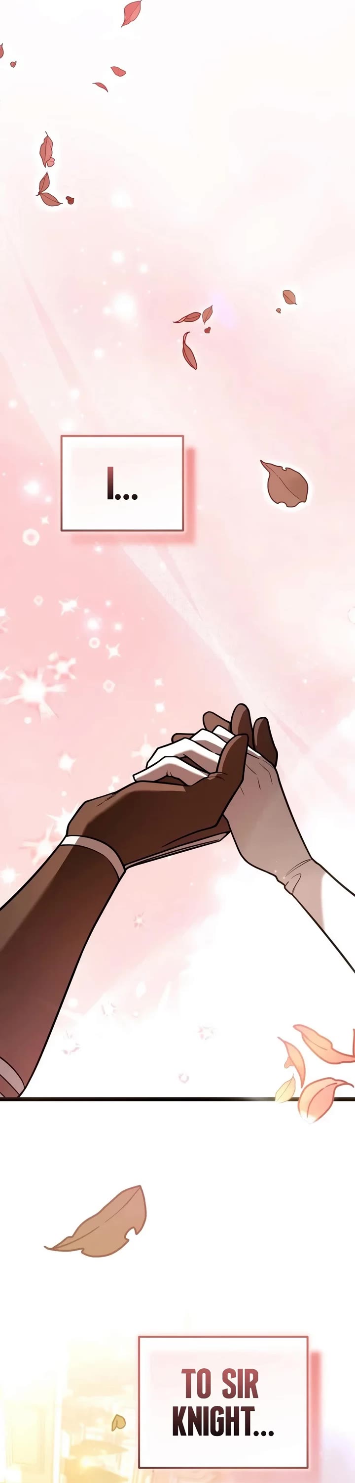 The Regressor and the Blind Saint Chapter 20 page 63 - Chapter 20