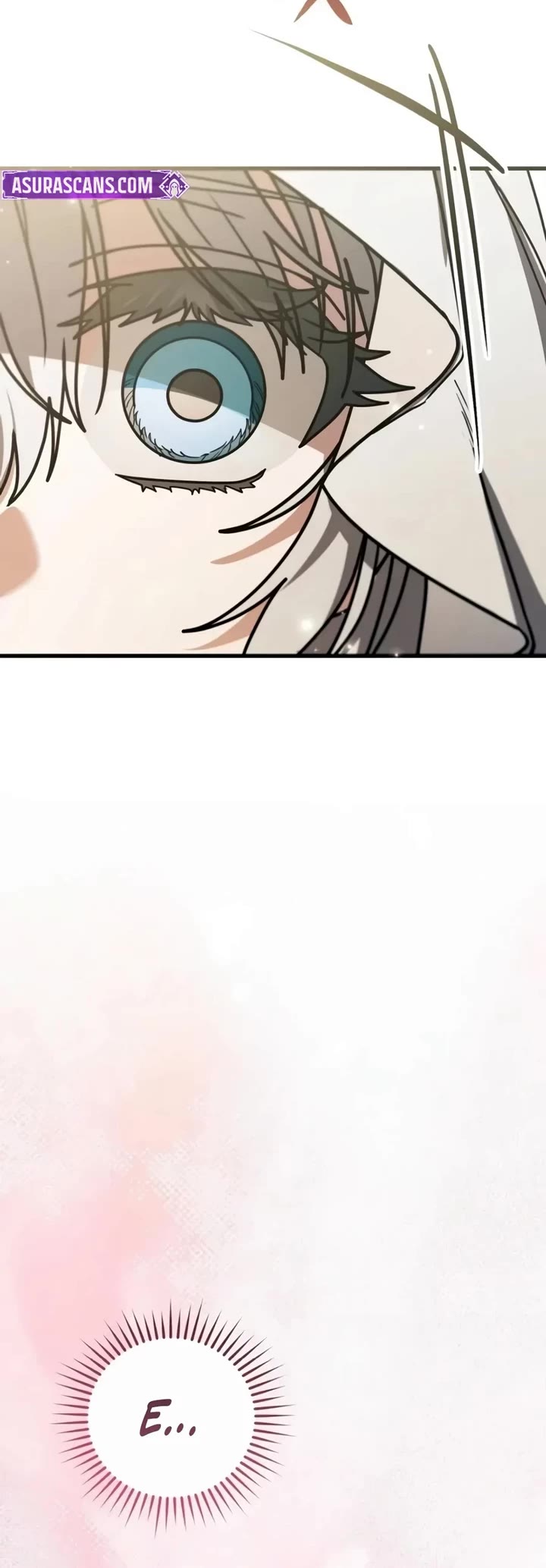 The Regressor and the Blind Saint Chapter 21 page 24 - Chapter 21