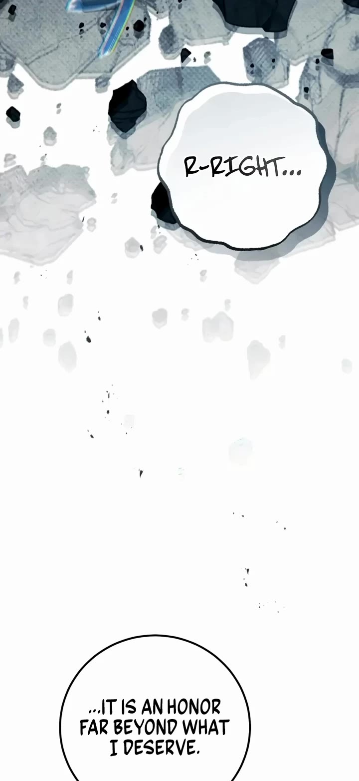 The Regressor and the Blind Saint Chapter 21 page 33 - Chapter 21