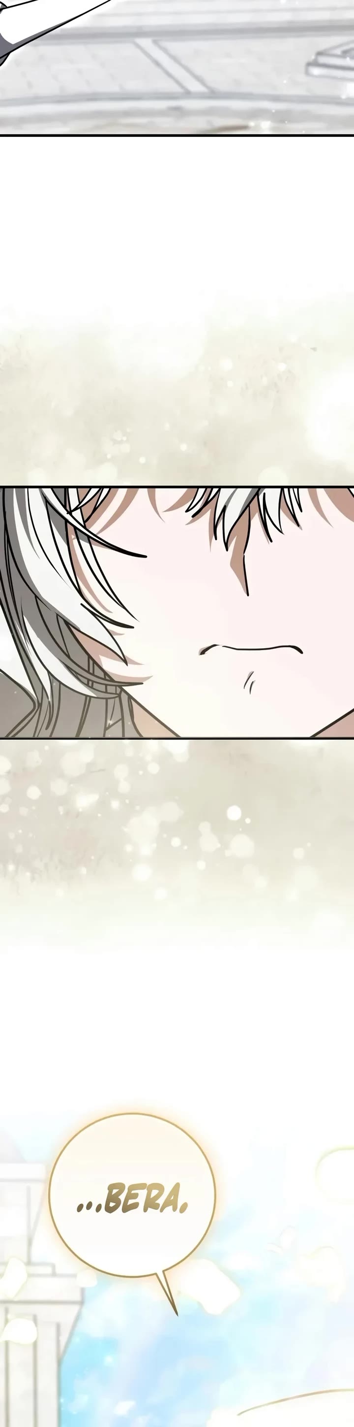 The Regressor and the Blind Saint Chapter 21 page 48 - Chapter 21