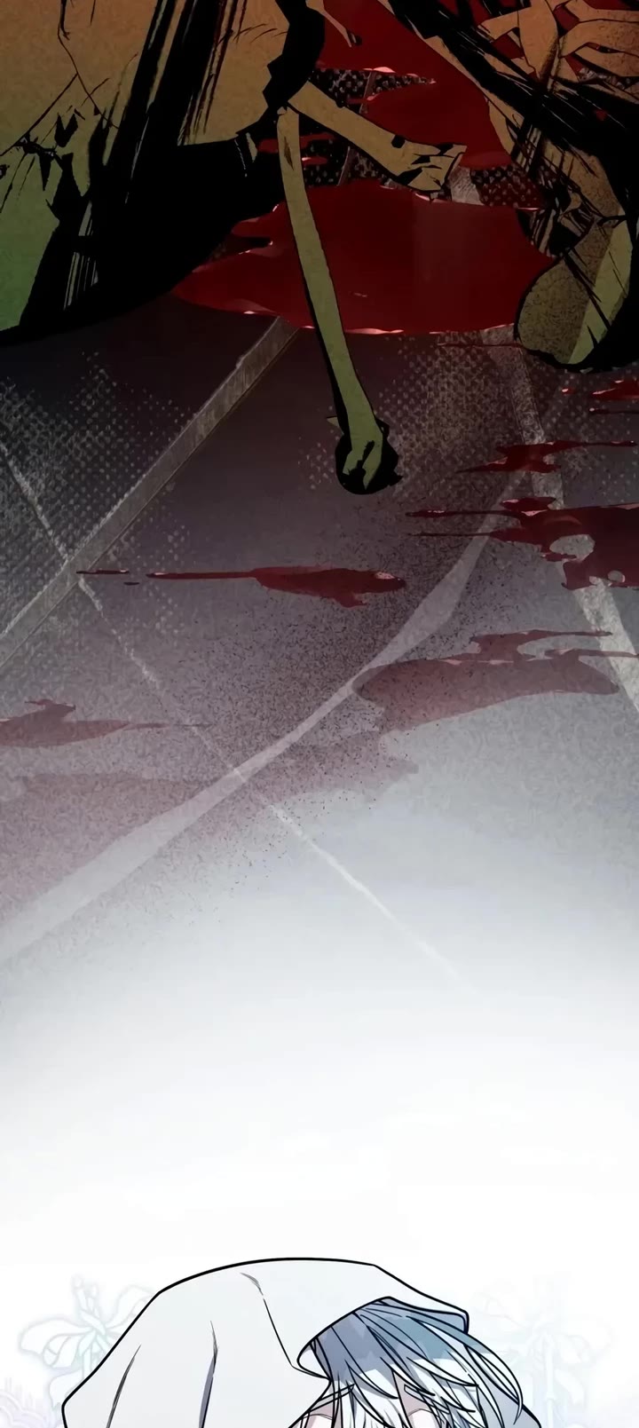 The Regressor and the Blind Saint Chapter 21 page 52 - Chapter 21