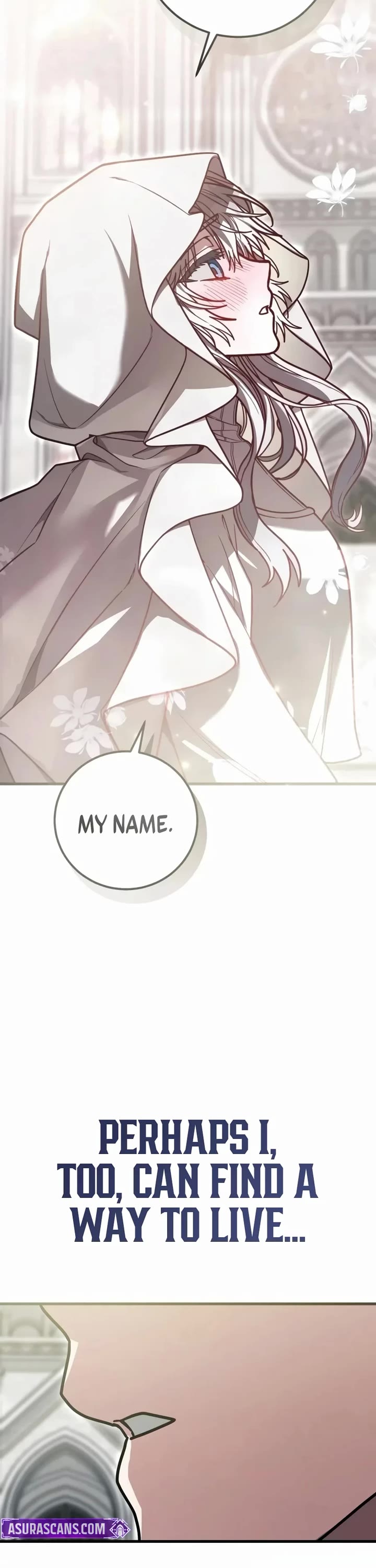 The Regressor and the Blind Saint Chapter 21 page 55 - Chapter 21