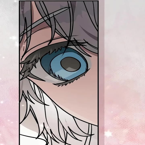The Regressor and the Blind Saint Chapter 21 cover